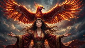 Phoenix Ascendant