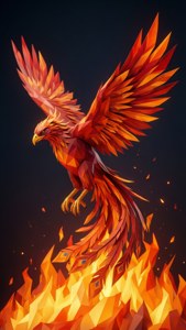 Phoenix Poly Rise