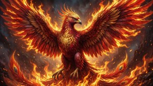 Phoenix Rebirth