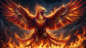 Phoenix Rebirth