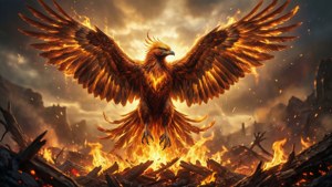 Phoenix Rebirth