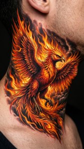 Phoenix Rebirth