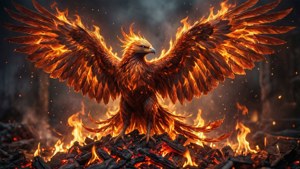 Phoenix Rebirth