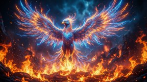 Phoenix Rebirth Genthru
