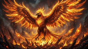 Phoenix Reborn