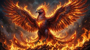 Phoenix Reborn
