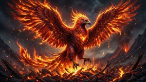 Phoenix Reborn