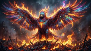 Phoenix Reborn