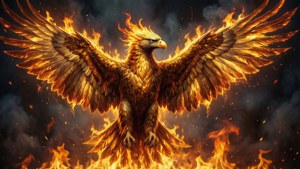Phoenix Reborn