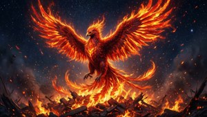 Phoenix Rising