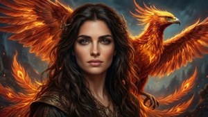 Phoenix Rising