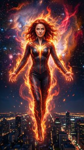 Phoenix Rising