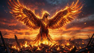 Phoenix Rising