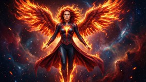 Phoenix Rising