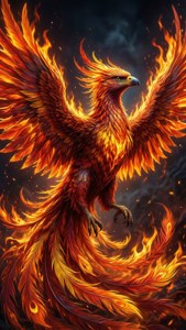 Phoenix Rising