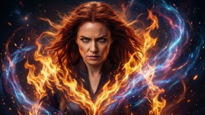 Phoenix Rising