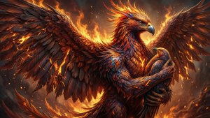 Phoenix's Ache