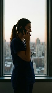 Phone Consultation