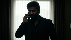 Phone Conversation