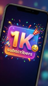 Phone Notification 1K