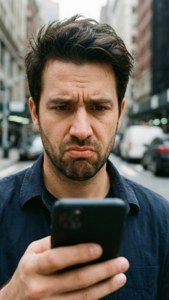 Phone Skeptic