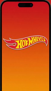 Phone Wallpaper Logo