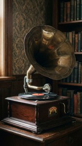 Phonograph Memories