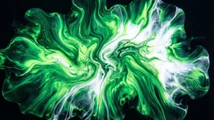 Phosphorus Cosmic Swirl