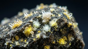 Phosphorus Mineral Surface