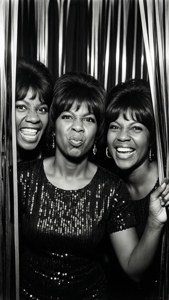 Photo Booth Fun