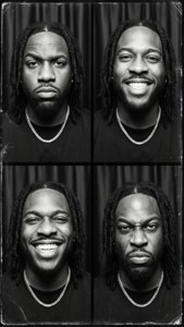 Photo Booth Strip