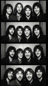 Photo Booth Strips