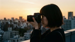 Photographer's View