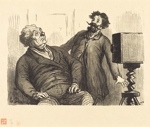 Photographes et photographies