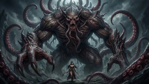 Phrike Encounter