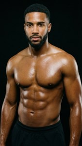 Physique Perfection