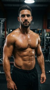 Physique Perfection Gym
