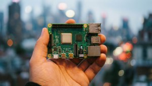 Pi in Hand