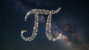 Pi in the Stars