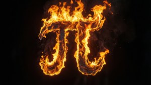 Pi on Fire