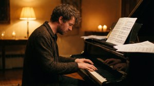 Piano Composer