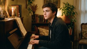 Piano Contemplation