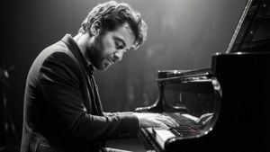 Piano Focus