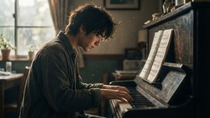 Piano Interlude