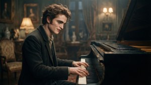 Piano Lullaby