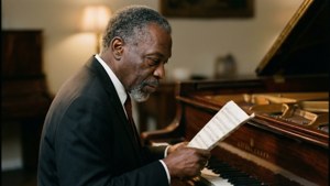 Piano Man of Faith