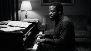 Piano Melancholy