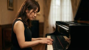 Piano Melody