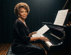 Piano Moment