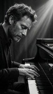 Piano Mood